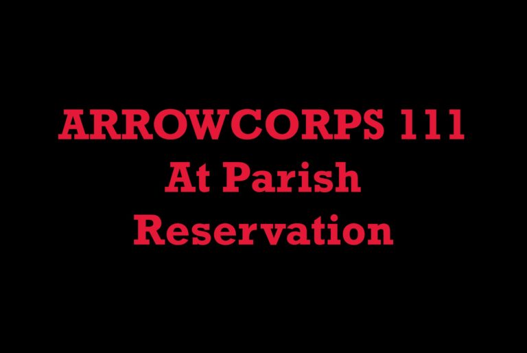 ArrowCorps 111