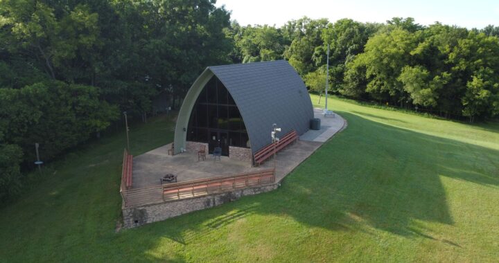 Join the Lodge Leadership Team for 2025!