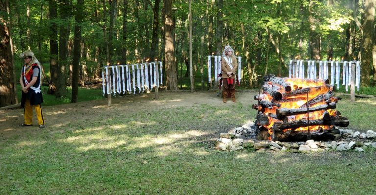 Join the 2022 Lodge Induction Team!